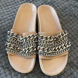 KENDALL + KYLIE Sandals